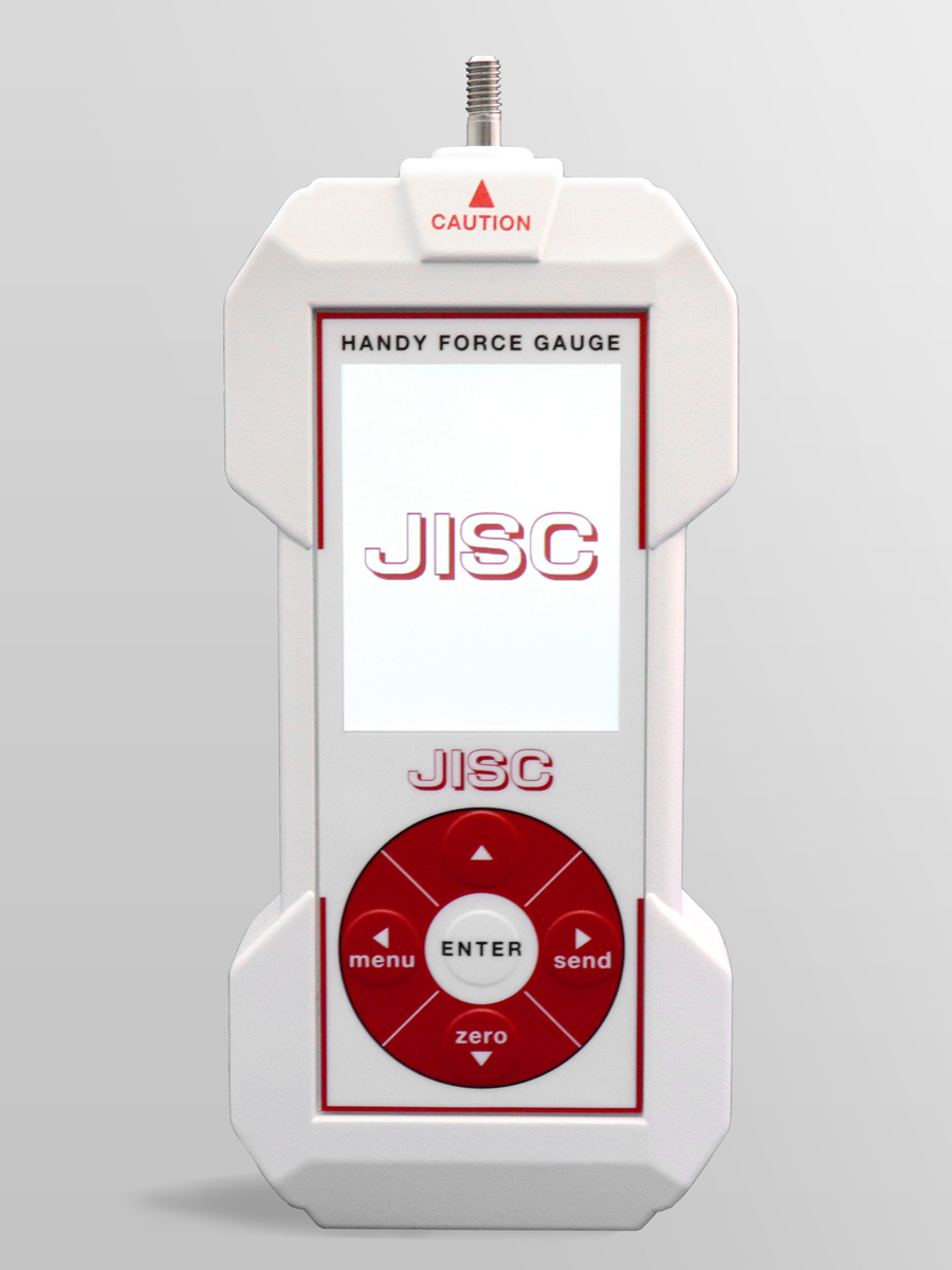 ハンディフォースゲージ